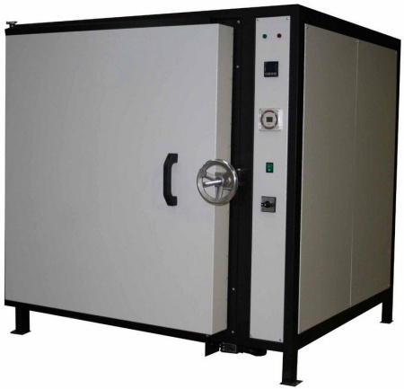 Шкаф сушильный камерный SNOL 420/350