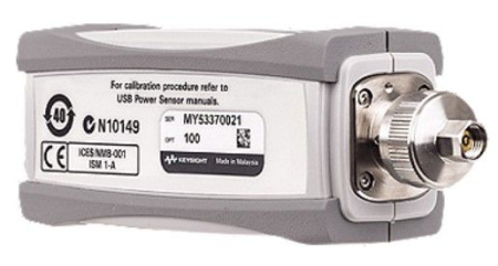 Решение для определения характеристик активных устройств Keysight (Agilent) N5244BM до 43,5 ГГц Решение для определения характеристик активных устройств Keysight (Agilent) N5244BM до 43,5 ГГц
