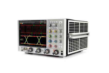 Осциллограф Keysight (Agilent) DSOV084A