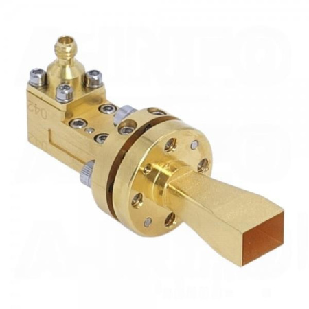 Антенна рупорная со стандартным усилением A-INFO LB-12-15-C-1.0F