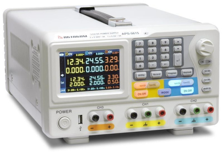 Источник питания Актаком APS-5613