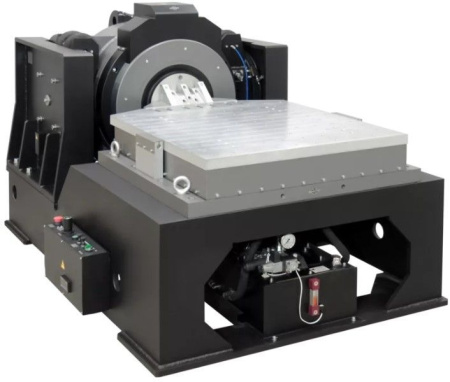 Вибростенд электродинамический Вибротрон ВС353 Вибростенд электродинамический Вибротрон ВС353