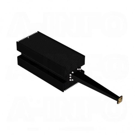 Нагрузка волноводная A-INFO 62WHPL3000_BE