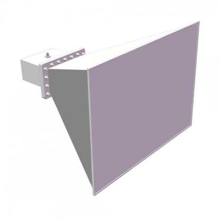 Антенна рупорная со стандартным усилением A-INFO LB-975-15-C-NFSPO