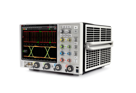 Осциллограф Keysight (Agilent) DSAV334A