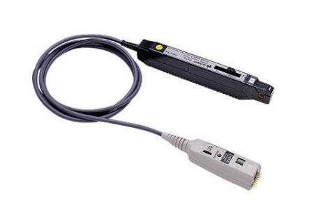 Токовый пробник постоянного и переменного тока Keysight (Agilent) 1147B, 50 МГц, 15 А