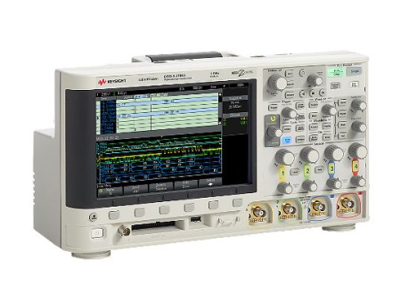 Осциллограф Keysight (Agilent) DSOX3104A