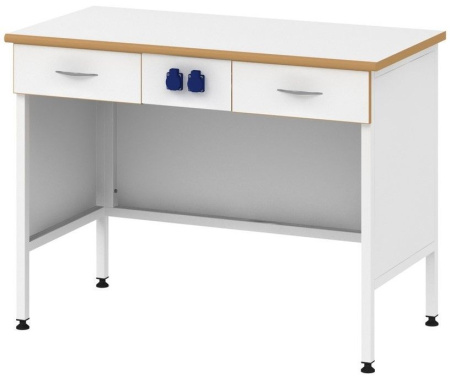 Стол с электрооборудованием СОВЛАБ 1200 СЭ