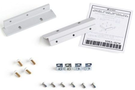 Комплект двухфланцевый 3U Keysight (Agilent) 34192A