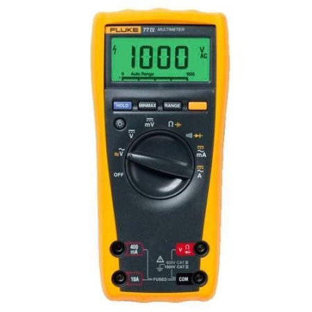 Мультиметр Fluke 77 IV