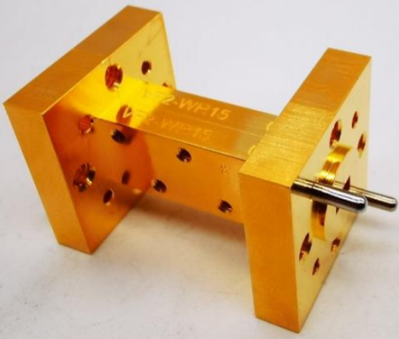 Фильтр волноводный Atmicrowave AT-BPF-4570-15