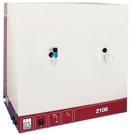 Дистиллятор GFL 2108