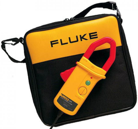 Токовые клещи Fluke I410-KIT