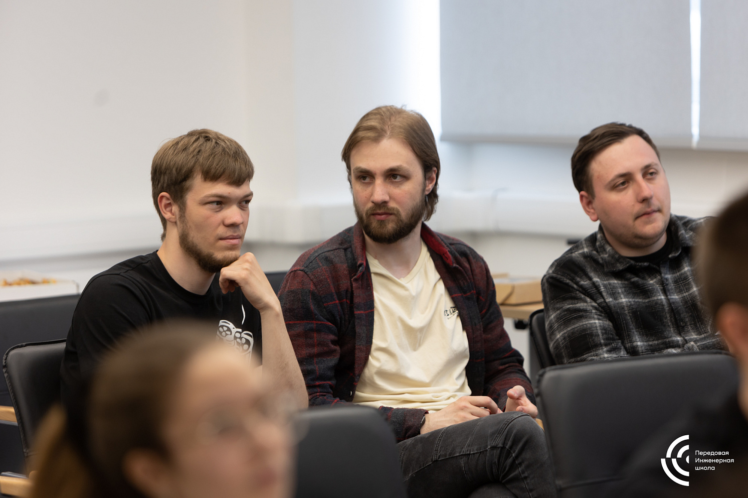 По итогам «Научной сессии ТУСУР–2024» в Томске