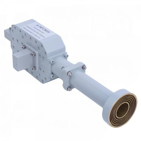 Антенна рупорная гофрированная A-INFO LB-ACH-90-10-T02-C-3.5F