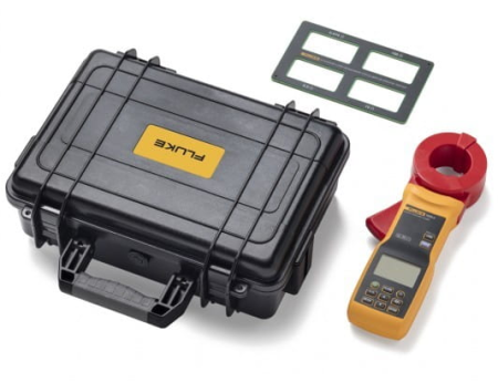 Тестер сопротивления заземления Fluke 1630-2