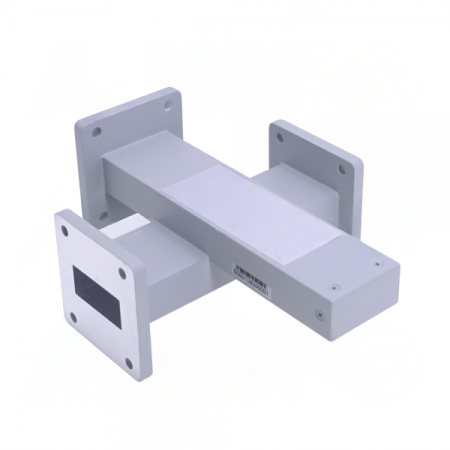 Соединитель перекрестный волноводный A-INFO 112WL+C-40