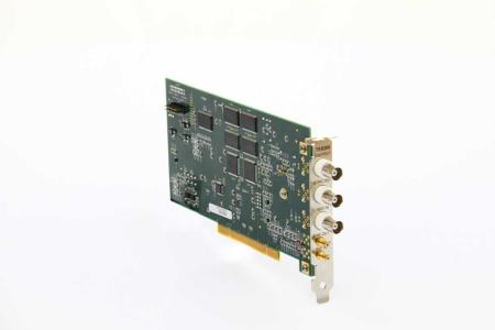 Генератор PXI Tabor 5300 Генератор PXI Tabor 5300