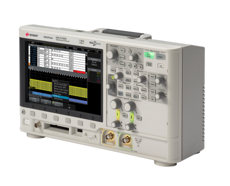 Осциллограф Keysight (Agilent) DSOX3102A