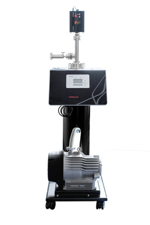 Анализатор остаточного газа Leybold LEYSPEC Cart 100S Анализатор остаточного газа Leybold LEYSPEC Cart 100S