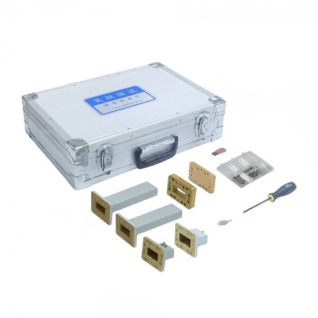 Комплект калибровочный волноводный CLKA2 A-INFO 112CLKA2-SRFEF_P0