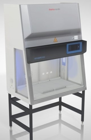 Бокс (шкаф) биологической безопасности Thermo Fisher Scientific Herasafe 2030i, 90 см              