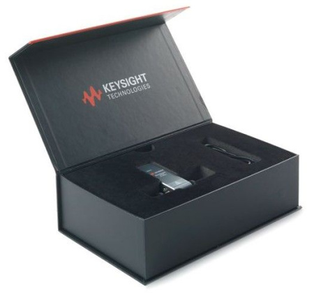 Модуль двухпортовый экономичный Keysight (Agilent) N7550A