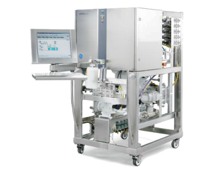 Система хроматографическая высокого давления GE Healthcare AKTA Process Система хроматографическая высокого давления GE Healthcare AKTA Process