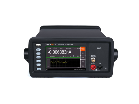 Пикоамперметр TH2691A