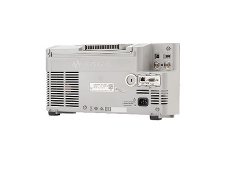 План калибровочный на 5 лет DSOX3102T