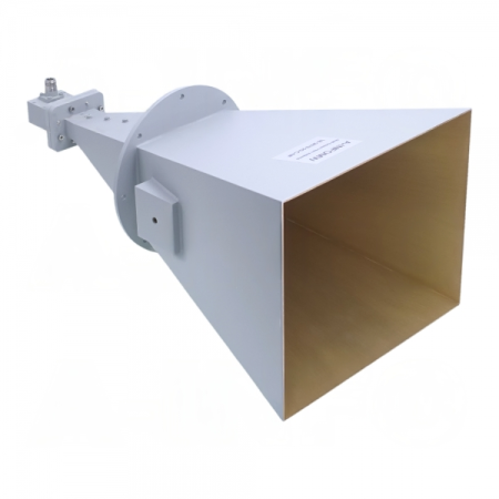 Антенна рупорная многооктавная A-INFO LB-2678-20-C-NF