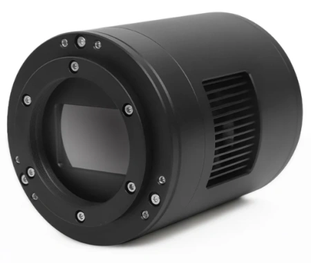 Охлаждаемая камера ToupTek SkyEye62AM Охлаждаемая камера ToupTek SkyEye62AM