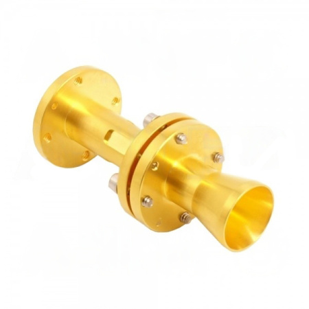 Антенна рупорная коническая A-INFO LB-CNH-19-15-A