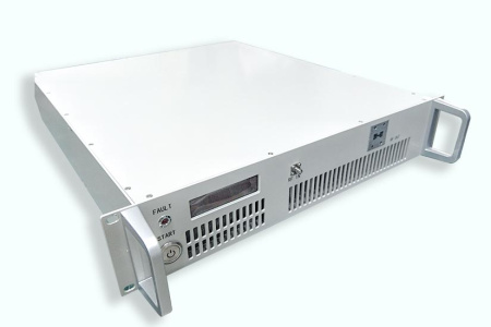 Система усилителей мощности Qualwave QPAS-6000-18000-45-45S