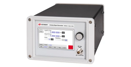 Компактный СВЧ аналоговый генератор сигналов Keysight AP5002A