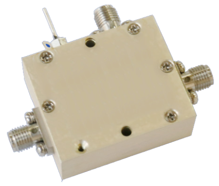 Переключатель PIN-диодный Qualwave QPS2-1000-26500-R Переключатель PIN-диодный Qualwave QPS2-1000-26500-R
