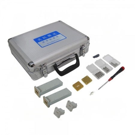 Комплект калибровочный волноводный CLKA2 A-INFO 51CLKA2-SEFEF_PC