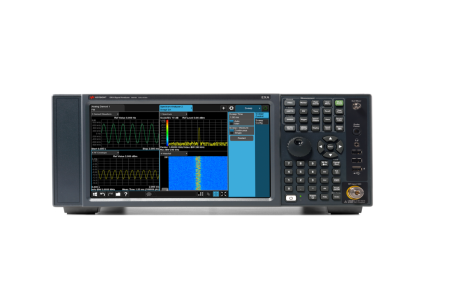 Анализатор сигналов Keysight  N9010B