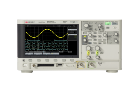 Осциллограф смешанных сигналов Keysight (Agilent) MSOX2022A Осциллограф смешанных сигналов Keysight (Agilent) MSOX2022A
