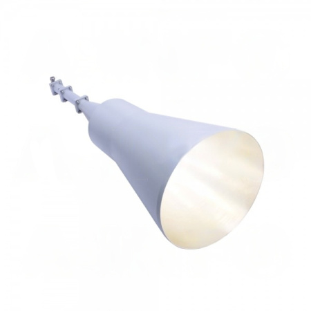 Антенна рупорная коническая A-INFO LB-CNH-75-25-R16-C-NF