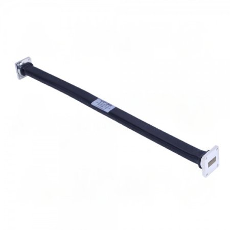 Волновод гибкий нескручивающийся A-INFO 90WF-500