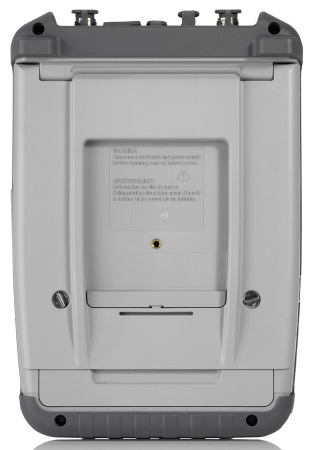 Анализатор цепей вектроный R&S ZNH4