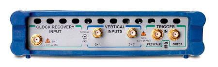 USB-осциллограф цифровой стробоскопический АКИП-4112/4