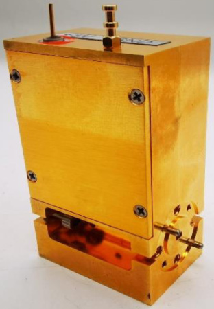  Усилитель мощности волноводный Atmicrowave AT-PA-7590-3327-C10