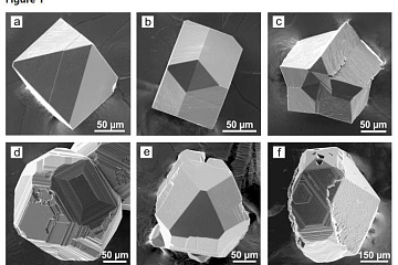 Разработка специалистов ИГМ СО РАН открывает новую область в использовании редкоземельных металлов
