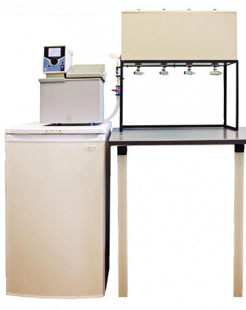 Комплекс Константа ВТ