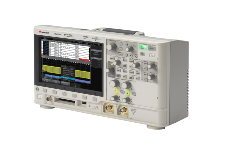 Осциллограф смешанных сигналов Keysight (Agilent) MSOX3012A Осциллограф смешанных сигналов Keysight (Agilent) MSOX3012A