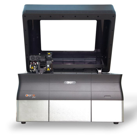 3D принтер Stratasys Objet 30 Pro