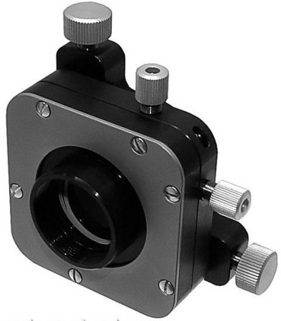 Держатель с многоосной регулировкой Standa 5KOM5V-1