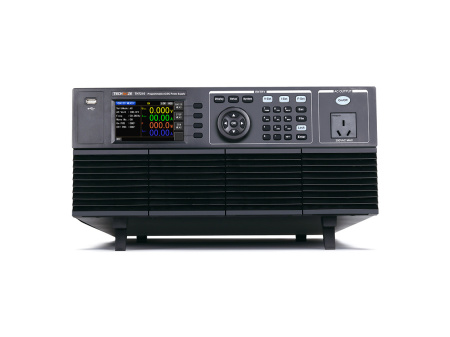 Линейный программируемый источник питания переменного/постоянного тока TH7210